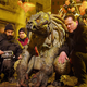 Image for article titled The Art and Industry of Making Monsters